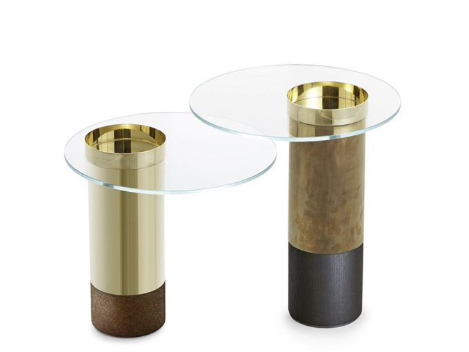 Журнальный столик Haumea