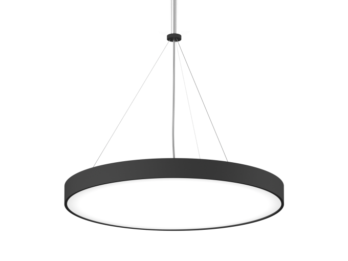 Стельовий світильник Vela