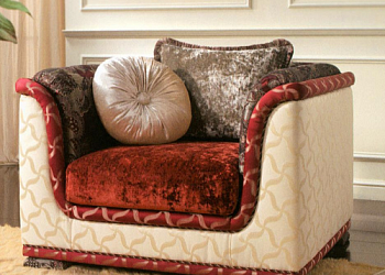 Кресло Welcome