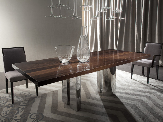 Стіл Обідній Central Park