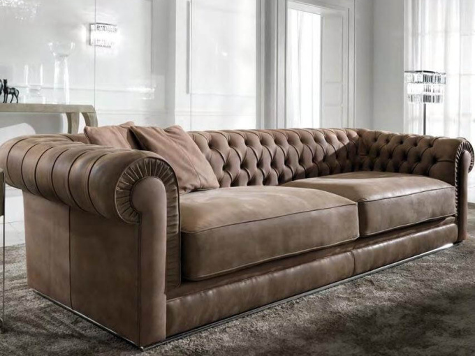 диван Lord Chester