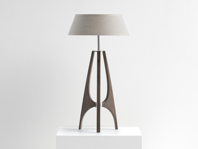 Настільна Лампа Charlotte