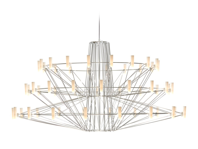 Люстра Coppélia