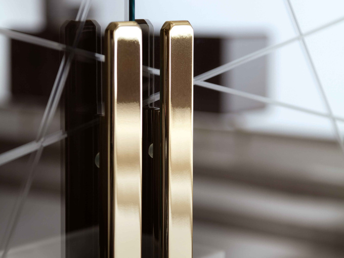 Вітрина GLASS Doors