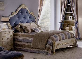 Кровать Orleans