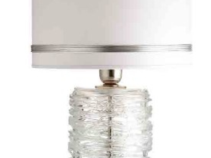 Лампа настольная 2087