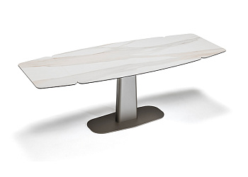 Обедений Стол  Linus Keramik Drive