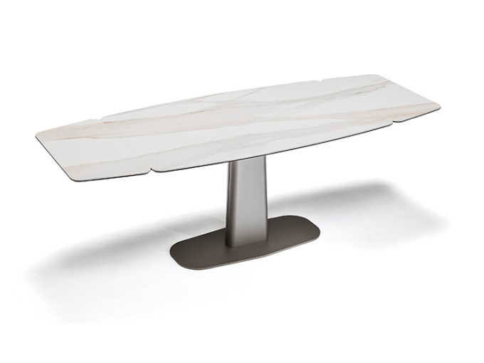 Обедений Стол  Linus Keramik Drive