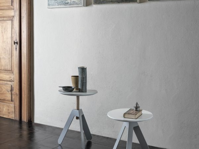 Журнальний стол Basalto