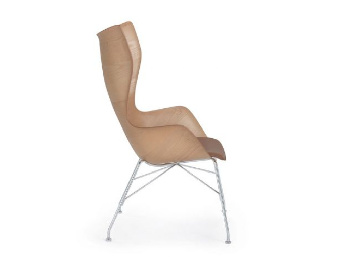 Стілець K/Wood