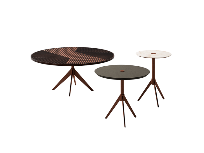 Журнальний столик Coffee table