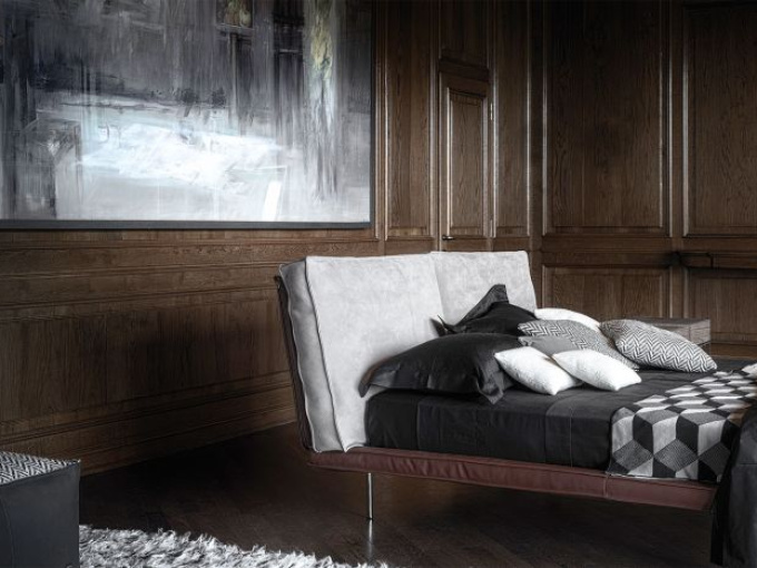 Кровать Divine Dual-Tone Bed