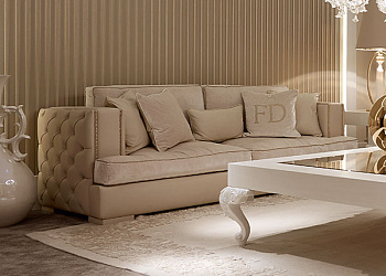 Диван Milton e Fride