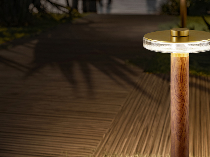 Світильник VENEXIA