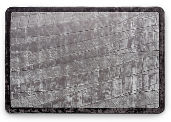 Килим Rectangular Charisma