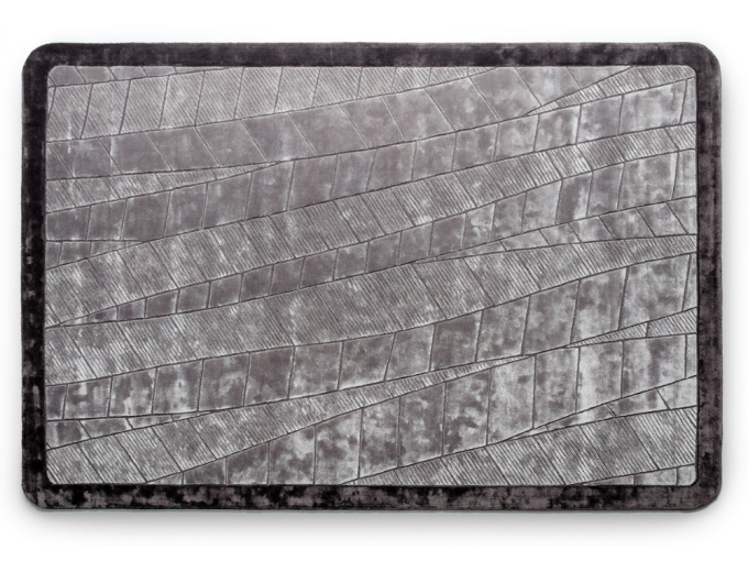 Килим Rectangular Charisma