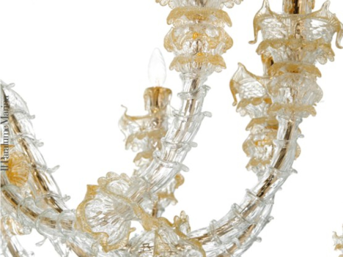 Настенная лампа 2034 A2