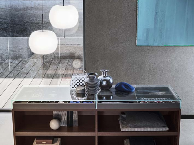 Гардероб Island