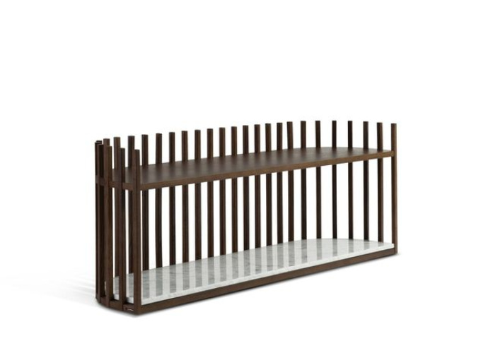 Тумба ТВ JALOUSIE