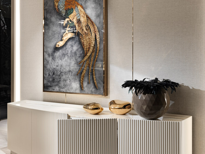 Картина Rooster