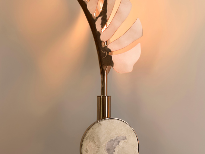 Настенная лампа Callia