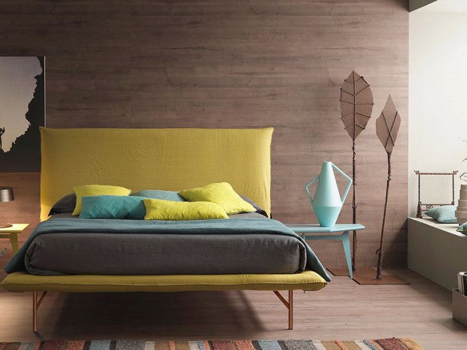 Ліжко Fair Light