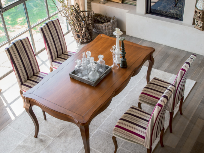 Консоль Aston