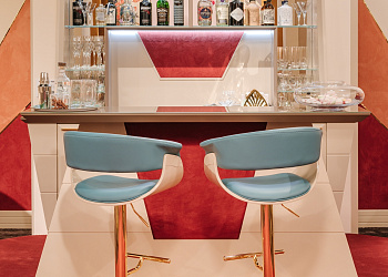 Барный стул Joyce Stool