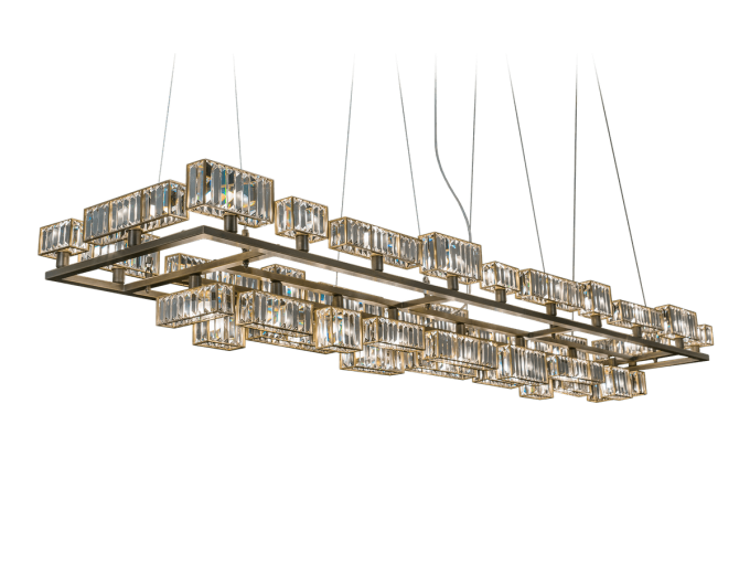 Потоличные светильник Turex08_O