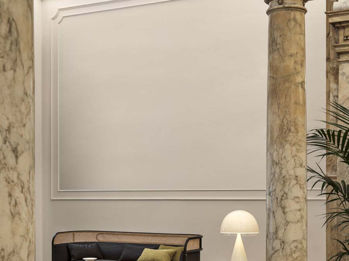 Журнальный столик Wiener Box