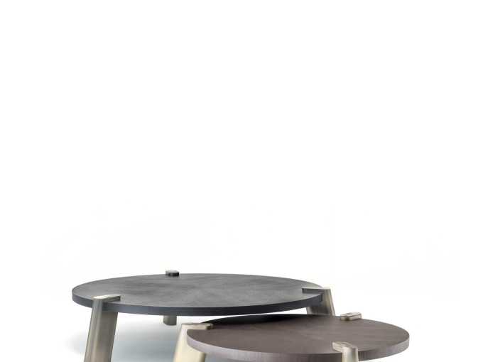 Журнальный столик Pompei