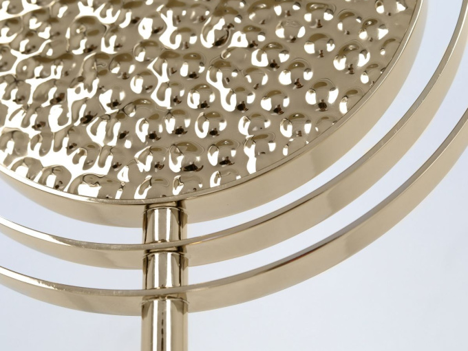 Лампа настільна Сатурн