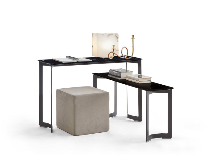 Настольная лампа Alabastro