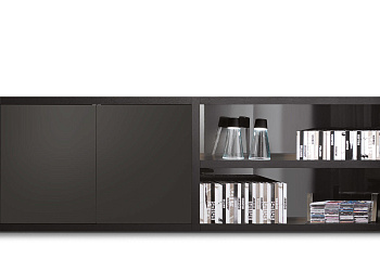 Буфет Johns Wide