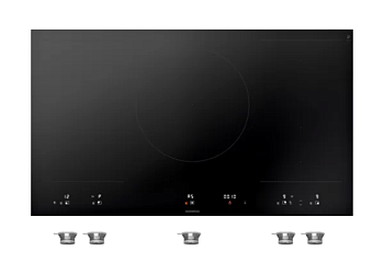 Индукционная варочная панель 400 серия VI492103