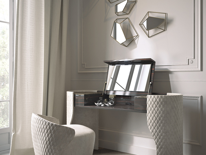 Консоль Jubilee