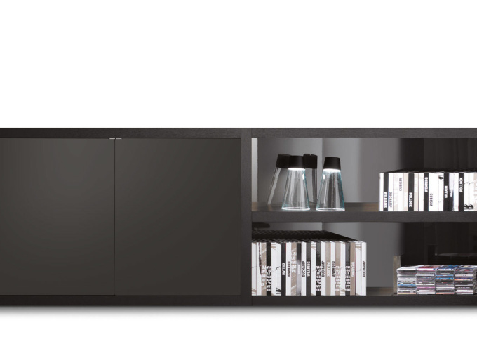 Буфет Johns Wide