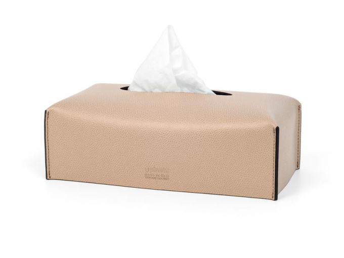 Коробочка для салфеток Light Grey