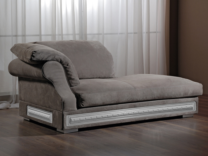 COMFORT NOUVEAU CHAISE LONGUE CLASSIC