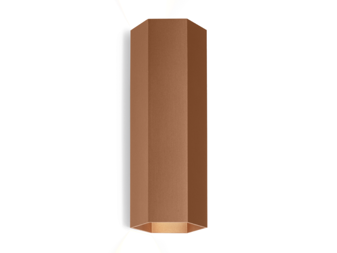 Настенная лампа Hexo  