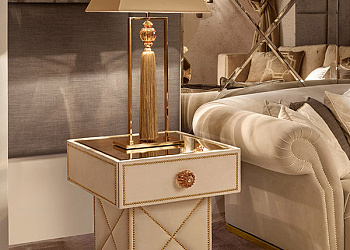 Прикроватна тумба 0539S