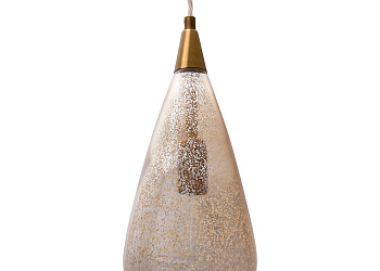 Потолочный светильник Aqueous Mousseaux Pendant