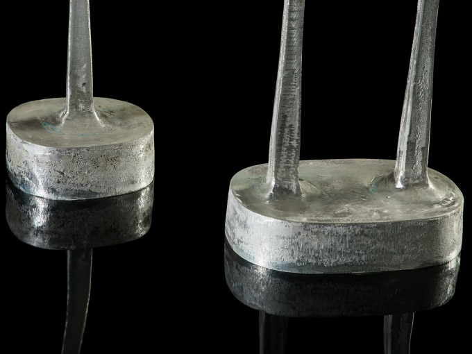 Стол Mushroom table