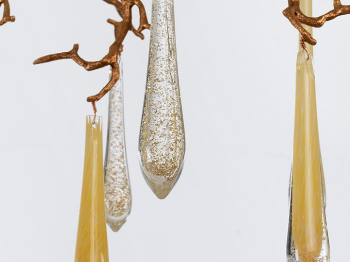 Люстра Aqua Trellis Small