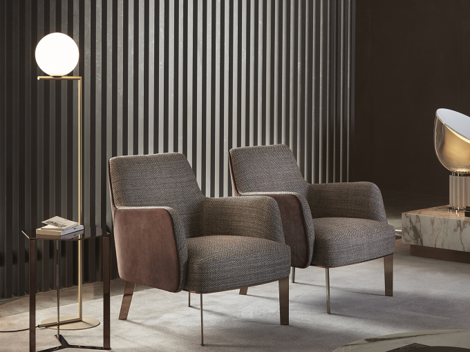 Кресло Clipper 