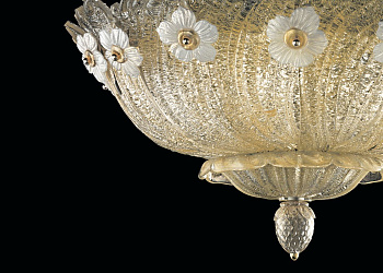 Потолочный светильник Grand Hotel