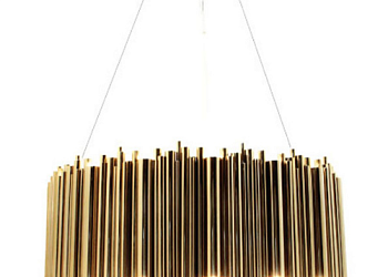 Люстра Brubeck 