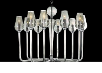 Люстра Martina