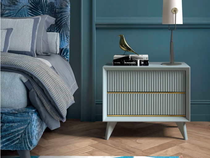 Спальня Glamour