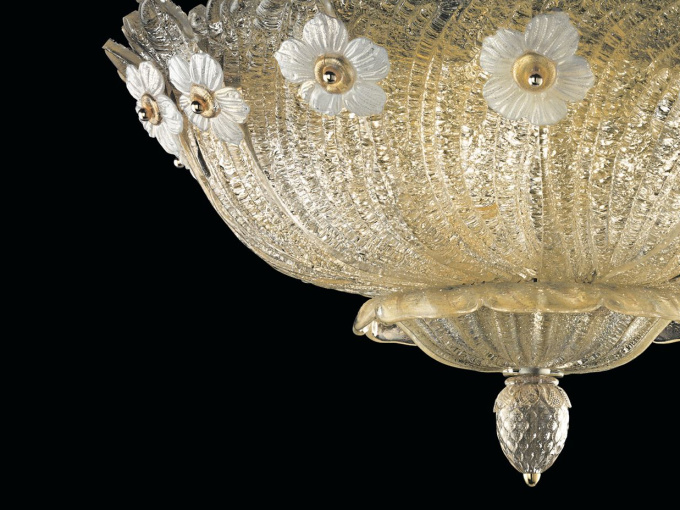 Потолочный светильник Grand Hotel